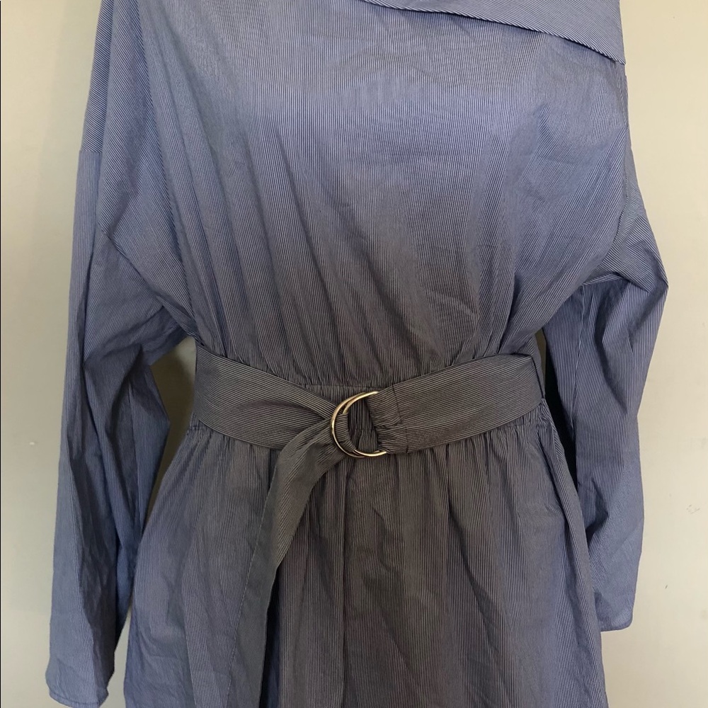 Zara Tunic - image 2